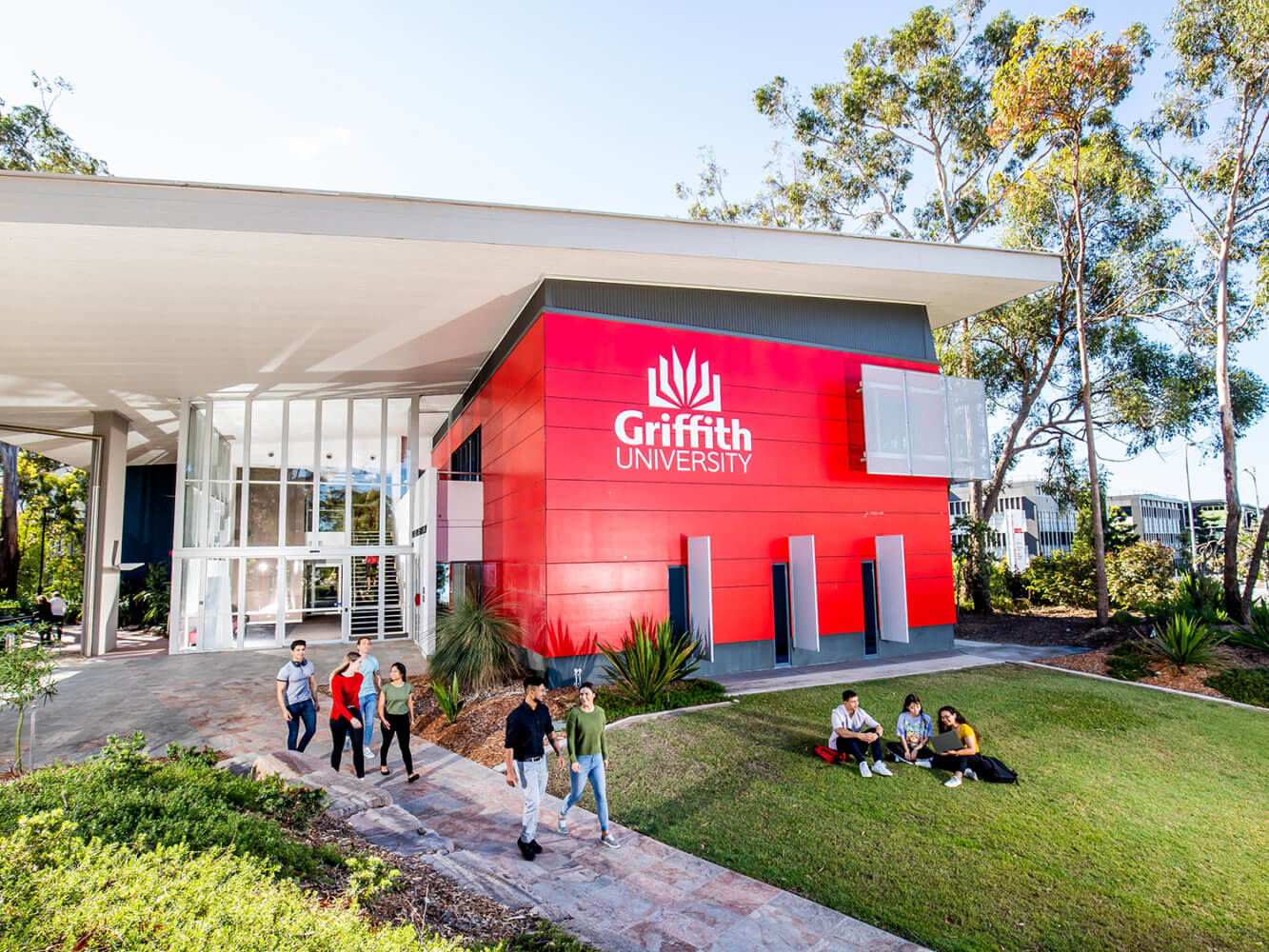 Griffith College